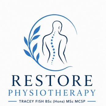 Restore Physiotherapy logo
